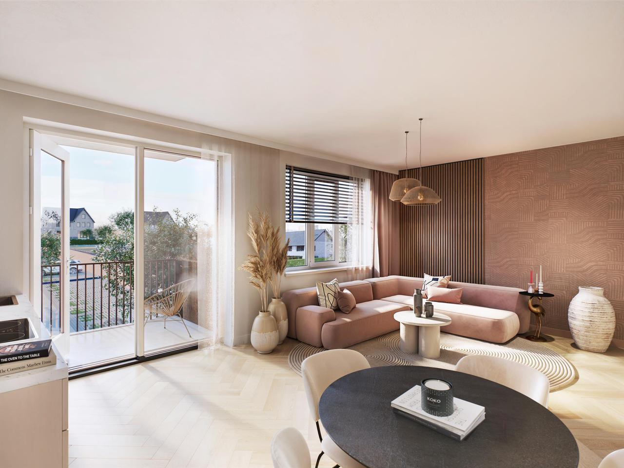 Energiezuinig wonen met tuin of balkon - Afbeelding 5