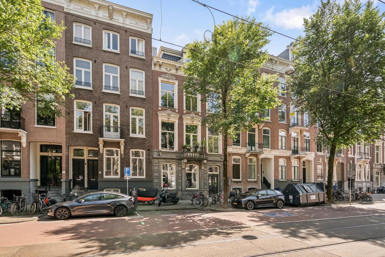 Gemeubileerd 3-kamerappartement van 87 m² - Afbeelding 1