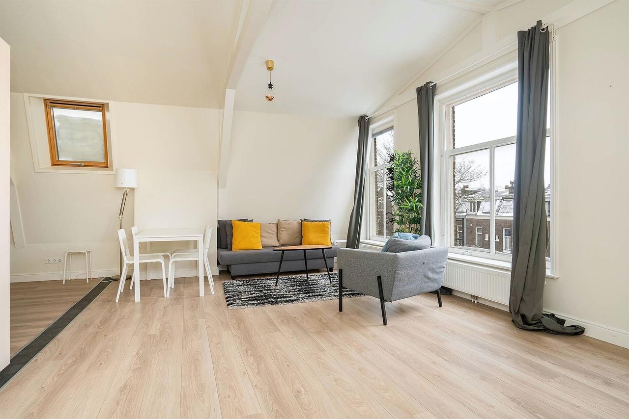Gemeubileerd 3-kamerappartement van 87 m² - Afbeelding 2