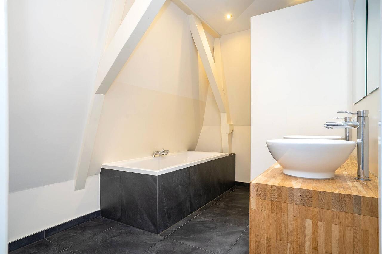 Gemeubileerd 3-kamerappartement van 87 m² - Afbeelding 3