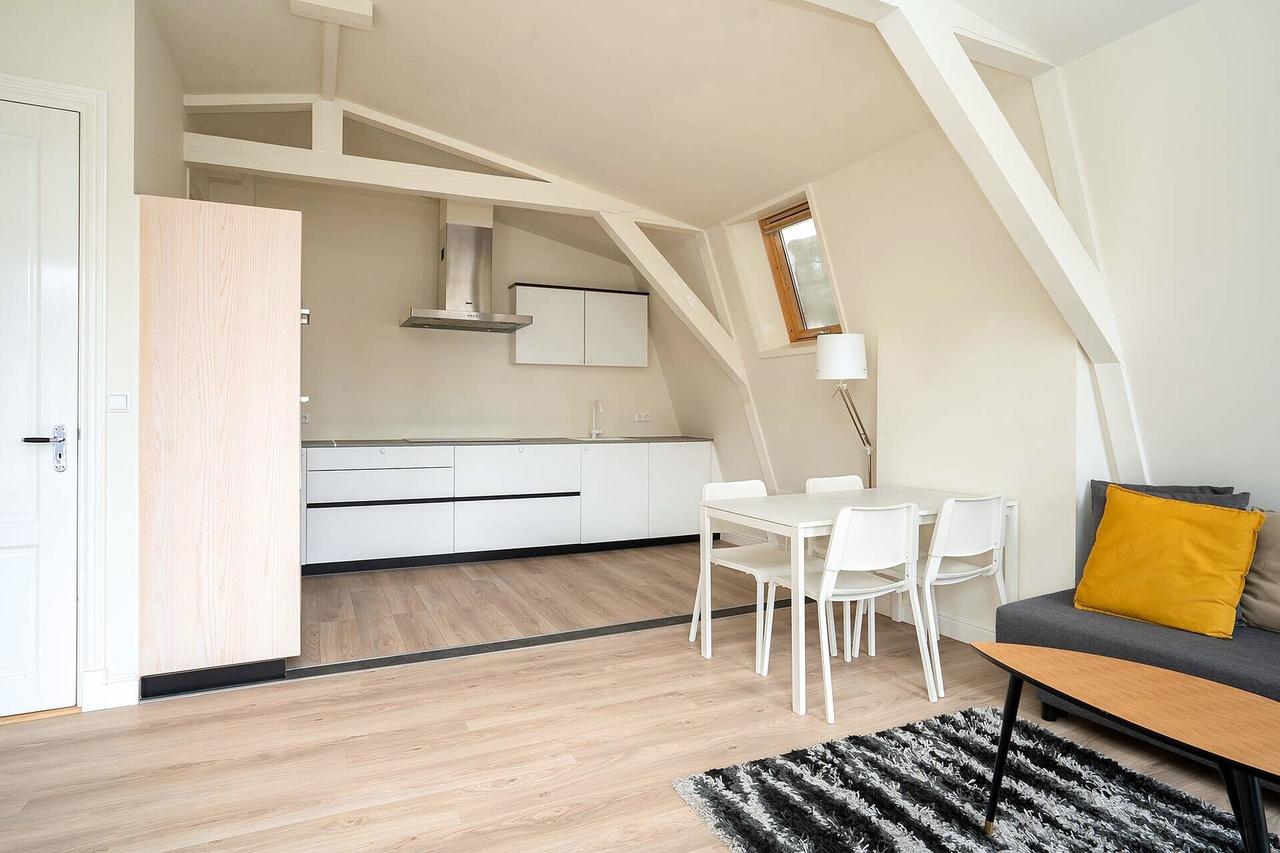 Gemeubileerd 3-kamerappartement van 87 m² - Afbeelding 5