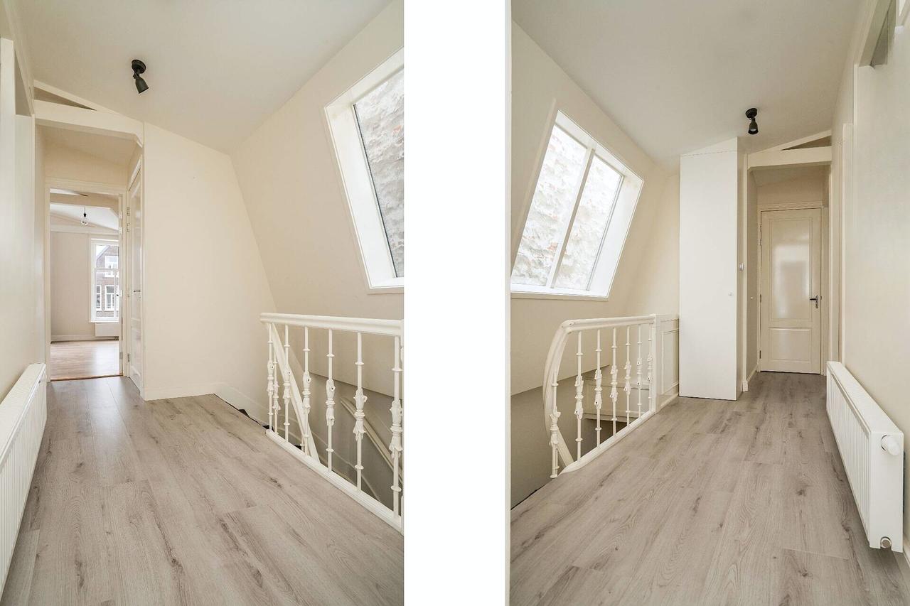 Gemeubileerd 3-kamerappartement van 87 m² - Afbeelding 6