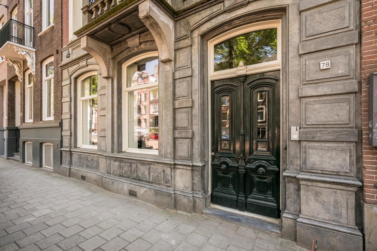 Gemeubileerd 3-kamerappartement van 87 m² - Afbeelding 7