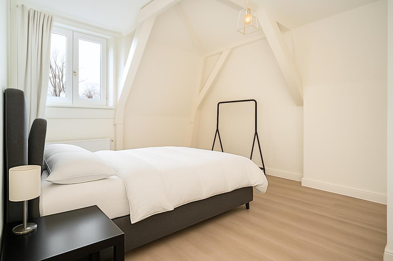 Gemeubileerd 3-kamerappartement van 87 m² - Afbeelding 8
