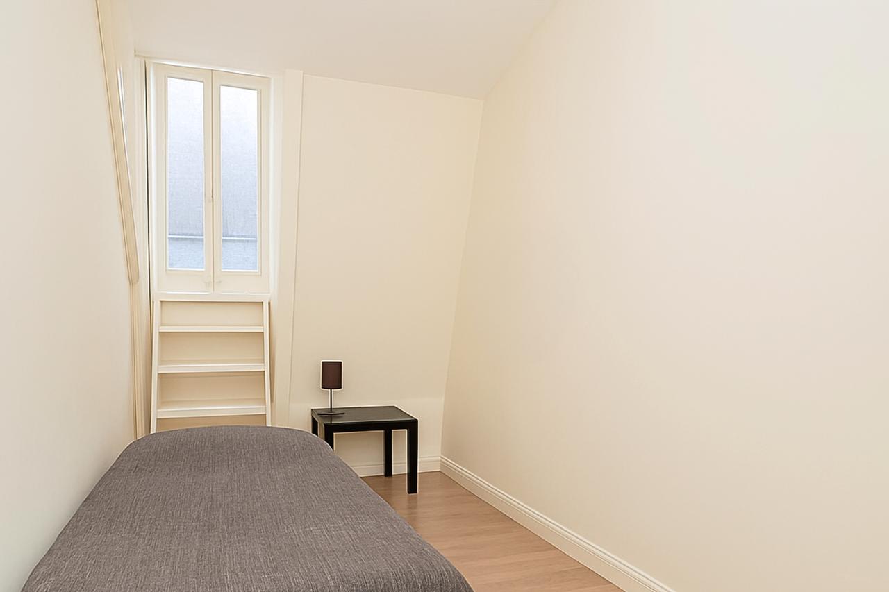 Gemeubileerd 3-kamerappartement van 87 m² - Afbeelding 9