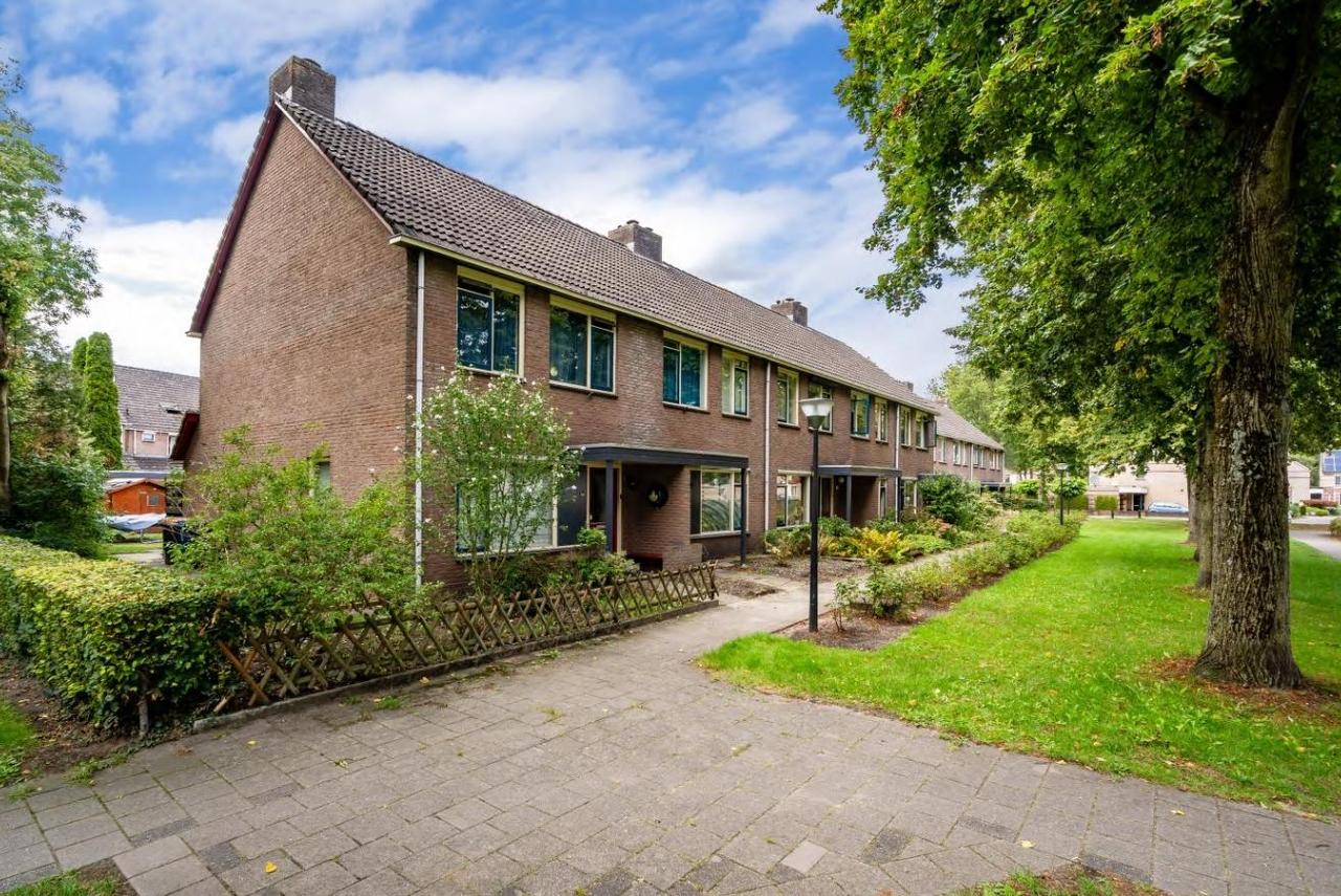 116 m2 family home with 3 bedrooms - Image 4