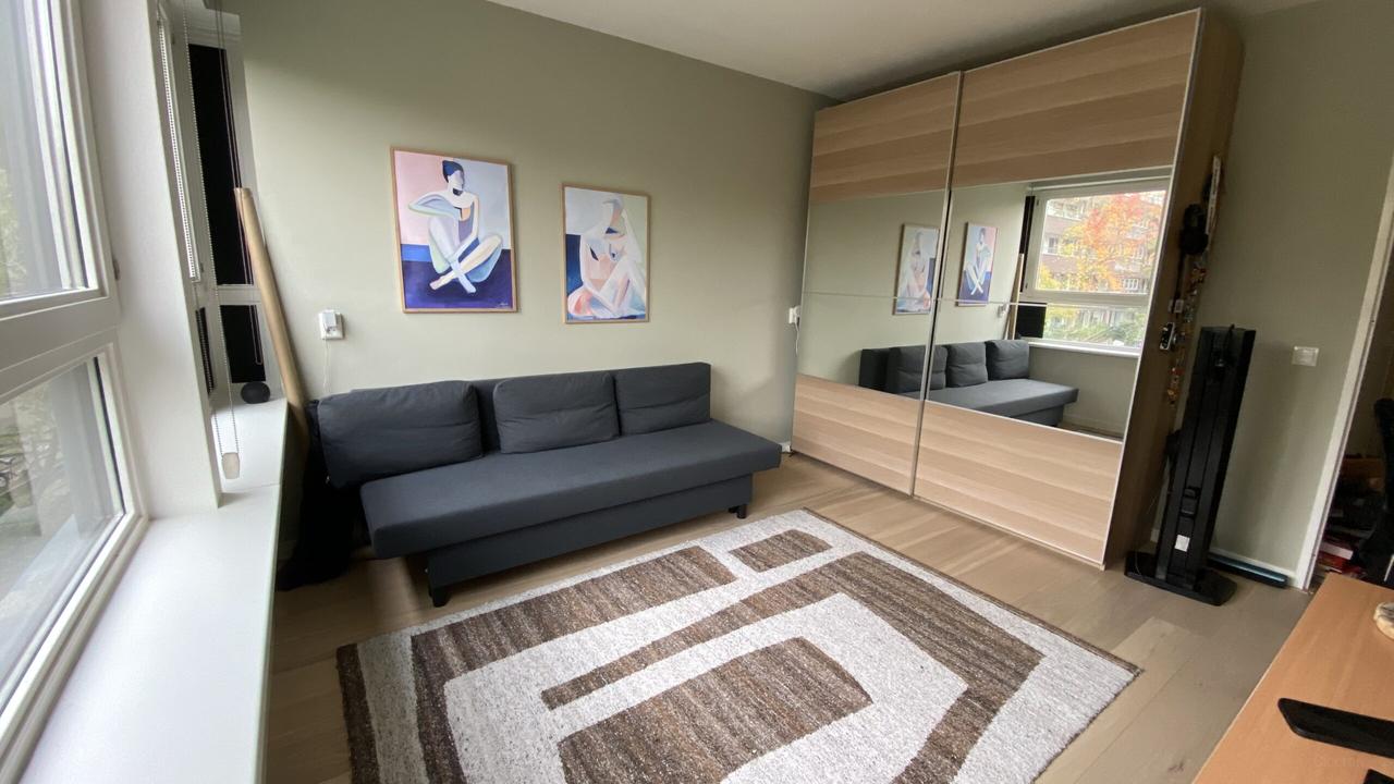 Gemeubileerd 4-kamerappartement van 102 m² - Afbeelding 6