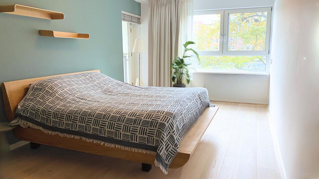 Gemeubileerd 4-kamerappartement van 102 m² - Afbeelding 7