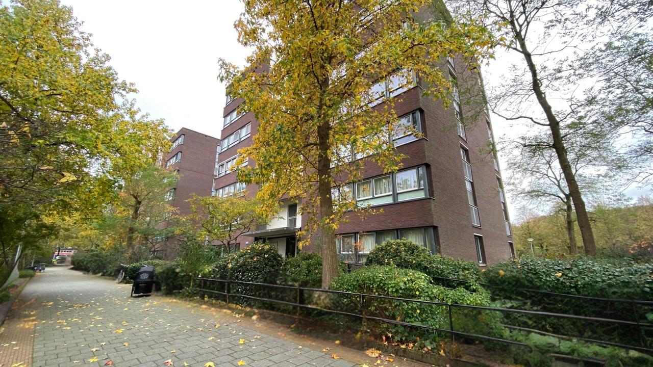 Gemeubileerd 4-kamerappartement van 102 m² - Afbeelding 9