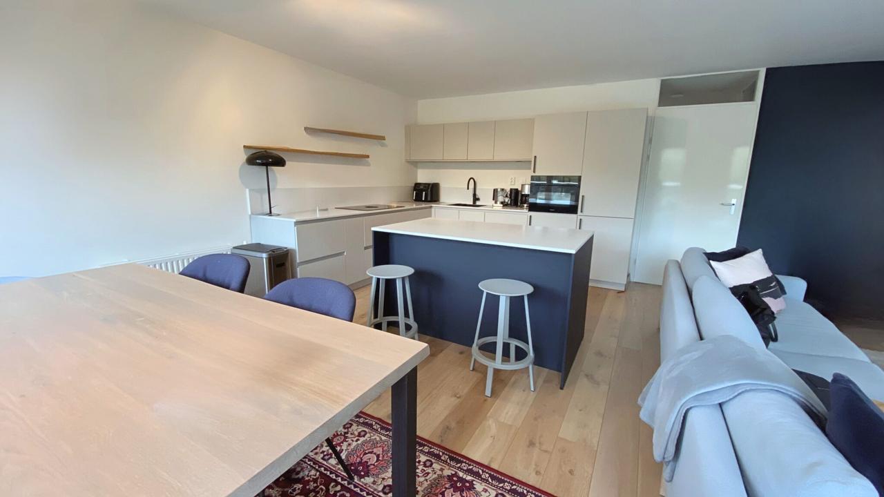 Gemeubileerd 4-kamerappartement van 102 m² - Afbeelding 10