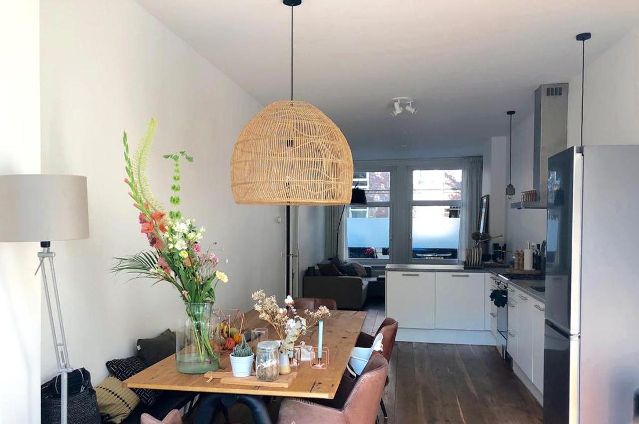 Apartment with 90 m² garden - Image 9