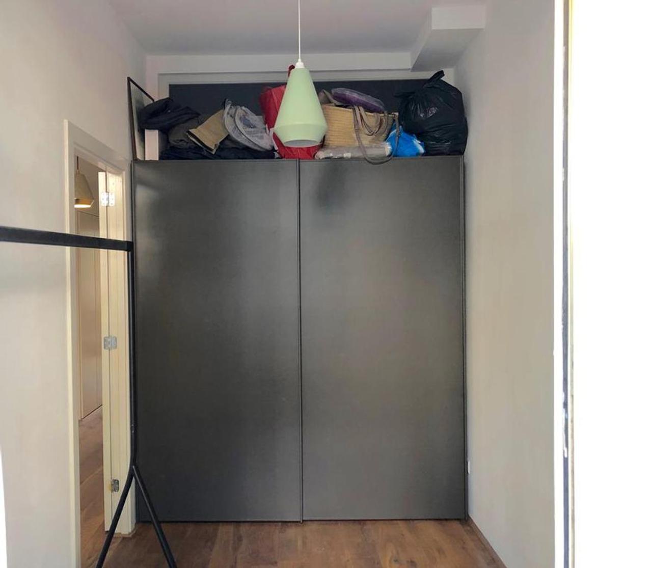 Apartment with 90 m² garden - Image 19