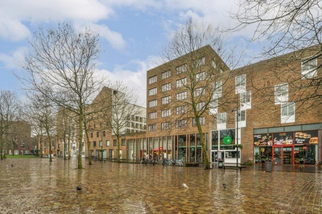 112 m² met 3 slaapkamers op IJburg - Afbeelding 1