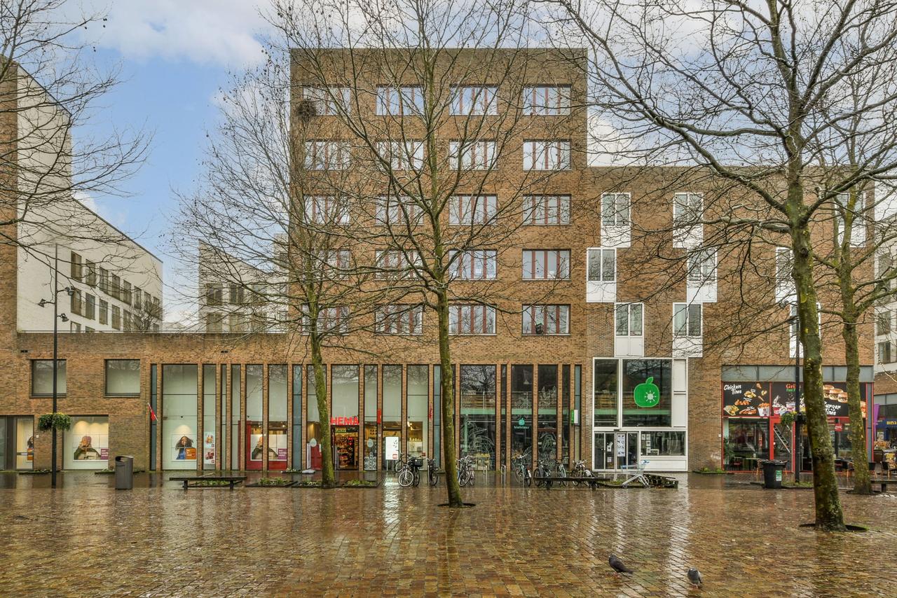 112 m² met 3 slaapkamers op IJburg - Afbeelding 2