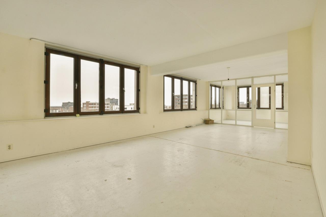 112 m² met 3 slaapkamers op IJburg - Afbeelding 6