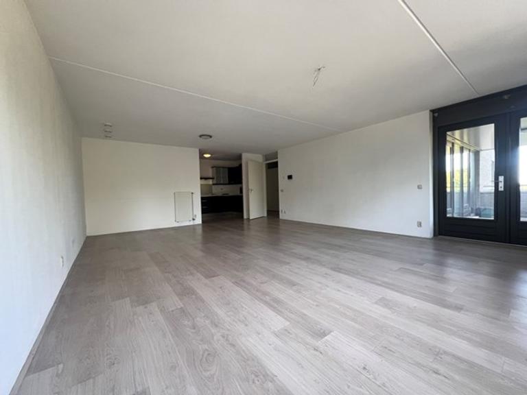 2-slaapkamerappartement met balkon - Afbeelding 4
