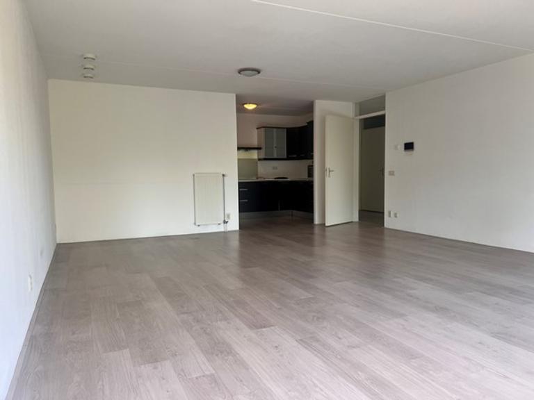 2-slaapkamerappartement met balkon - Afbeelding 5