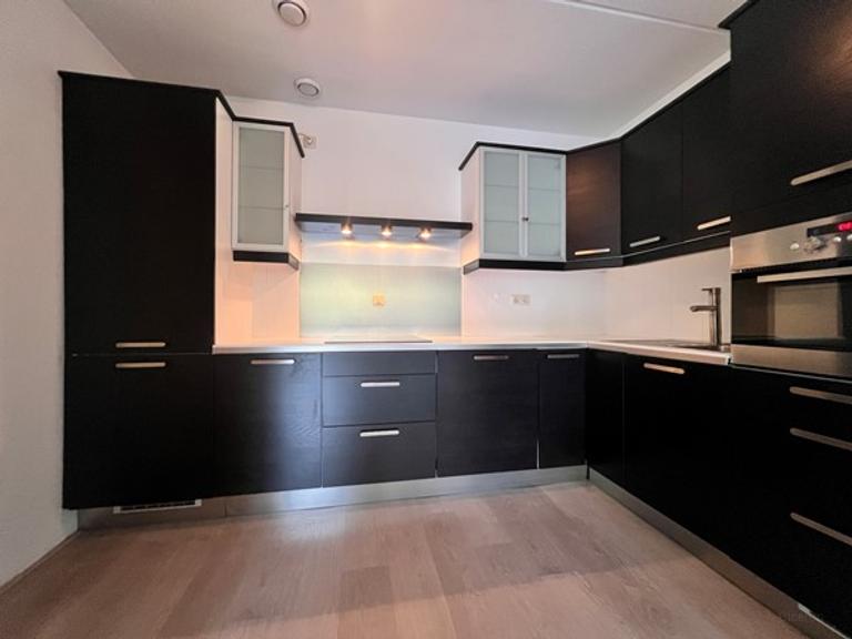 2-slaapkamerappartement met balkon - Afbeelding 6