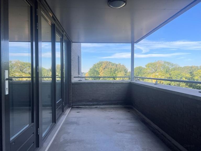 2-slaapkamerappartement met balkon - Afbeelding 7