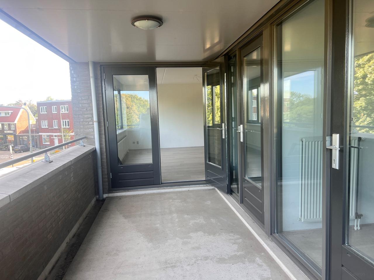 2-slaapkamerappartement met balkon - Afbeelding 8