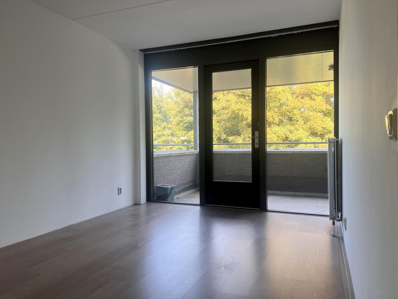 2-slaapkamerappartement met balkon - Afbeelding 9