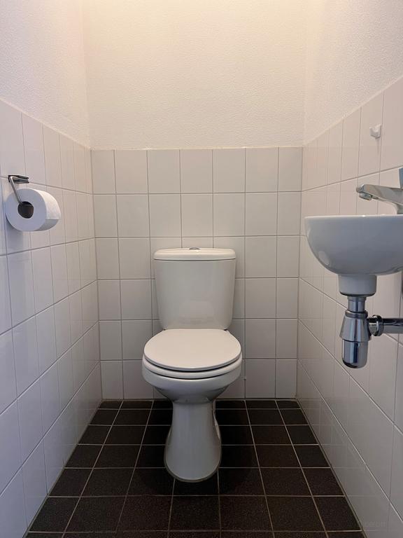 2-slaapkamerappartement met balkon - Afbeelding 12