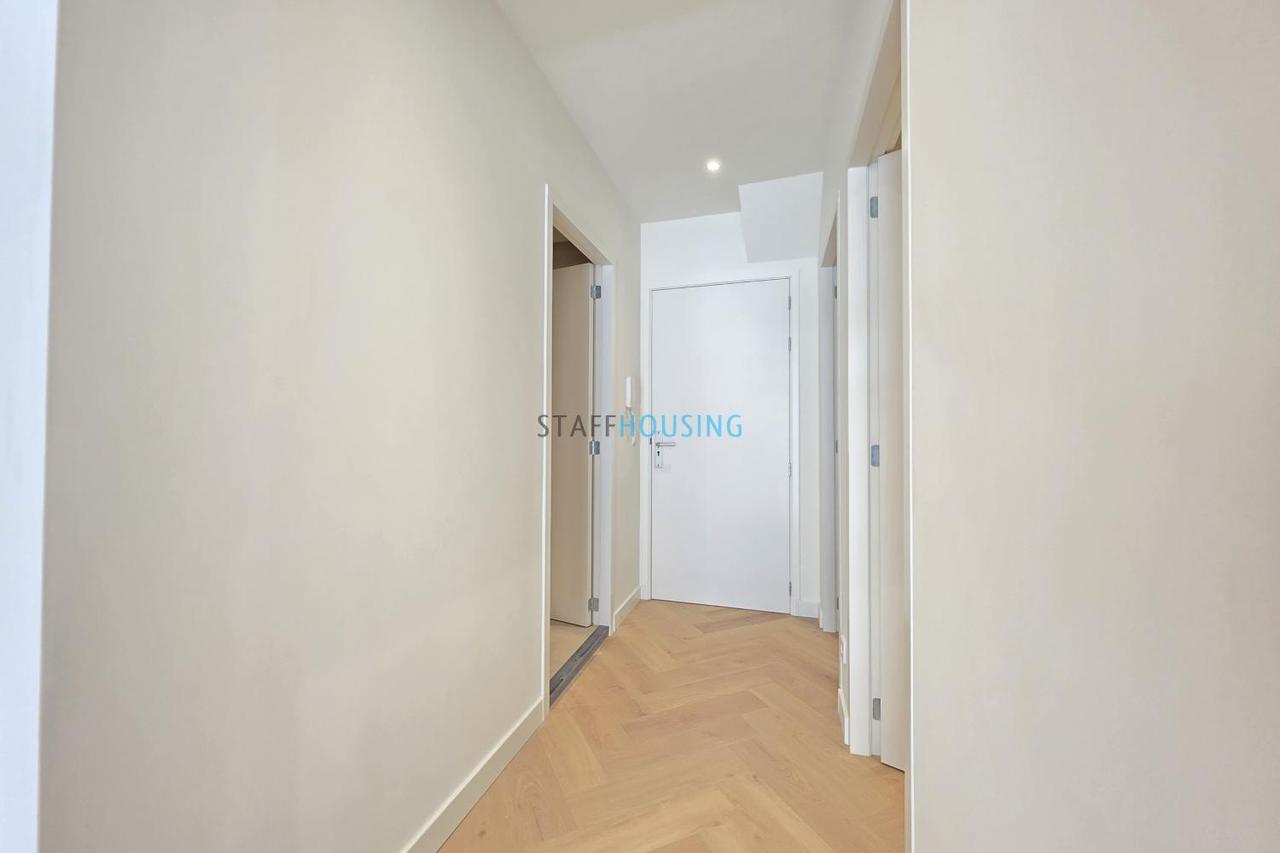 Gemeubileerd 2-kamerappartement met dakterras - Afbeelding 4