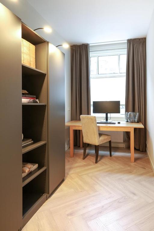71 m² benedenwoning bij het Vondelpark - Afbeelding 8