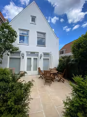 Furnished townhouse in the heart of Weesp