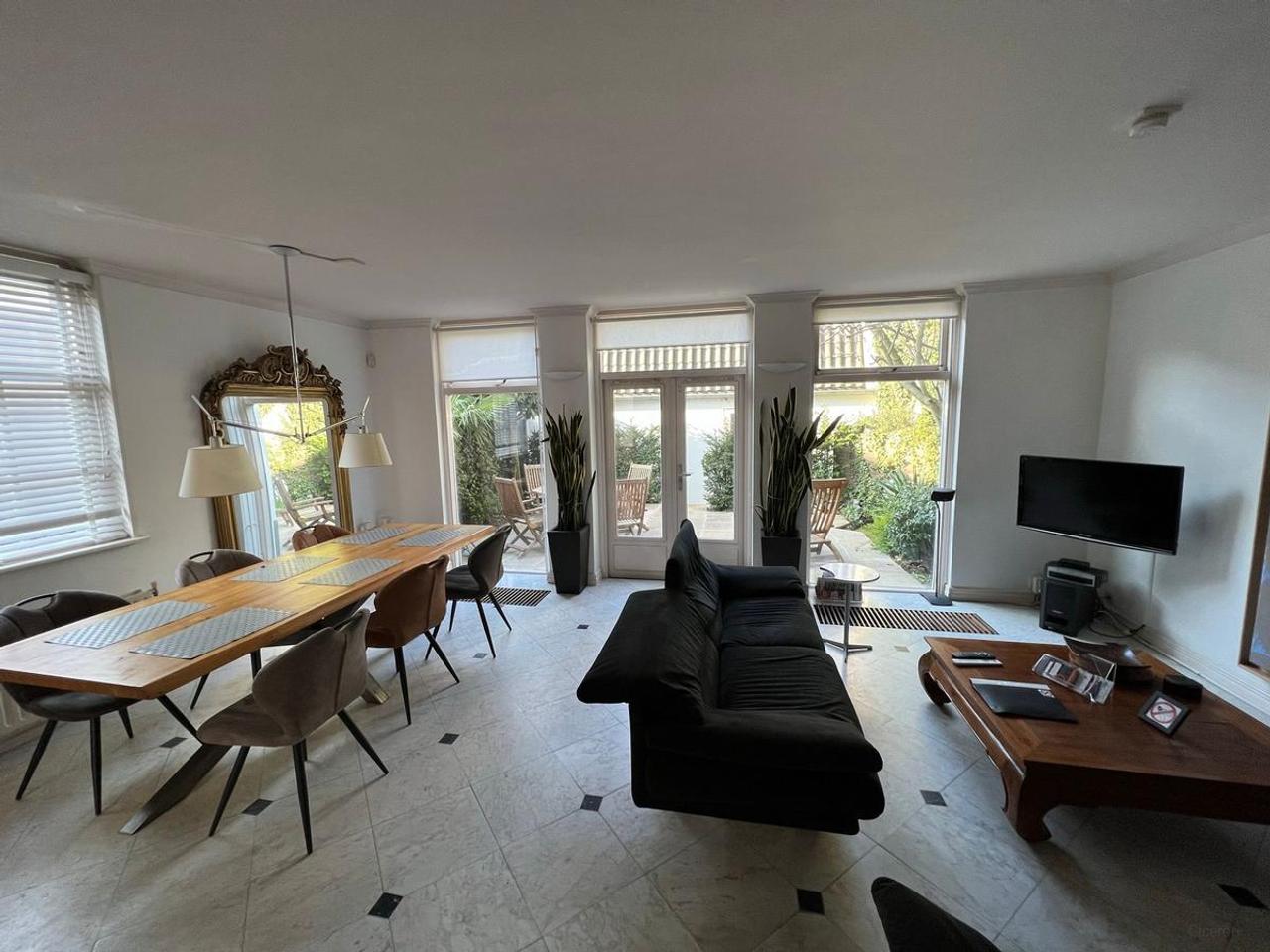Furnished townhouse in the heart of Weesp - Image 4