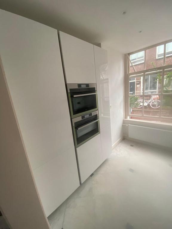 Furnished townhouse in the heart of Weesp - Image 6