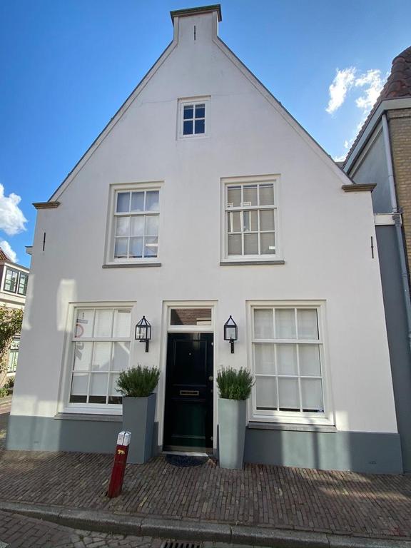 Furnished townhouse in the heart of Weesp - Image 13