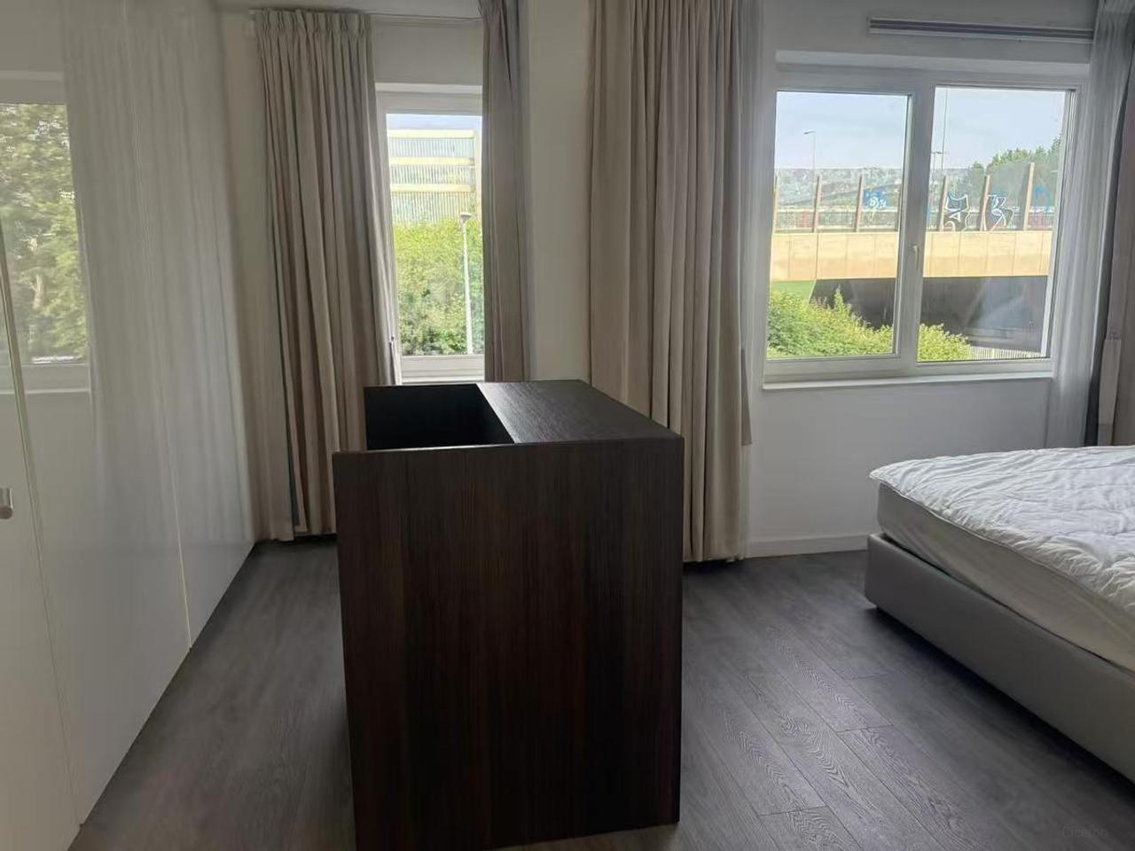 Split-level gezinshuis met waterzicht - Afbeelding 6