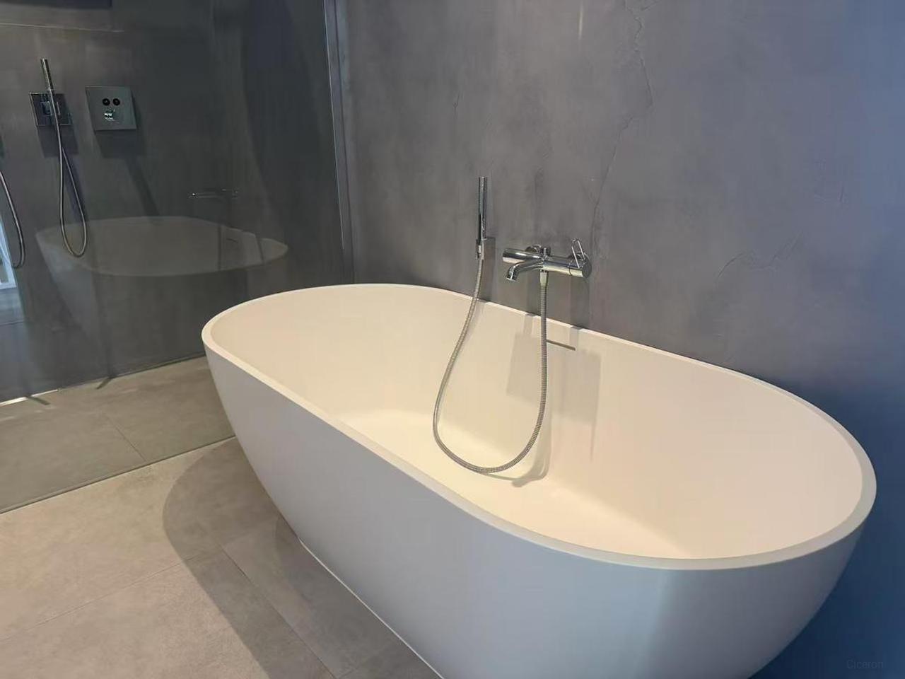 Split-level gezinshuis met waterzicht - Afbeelding 9