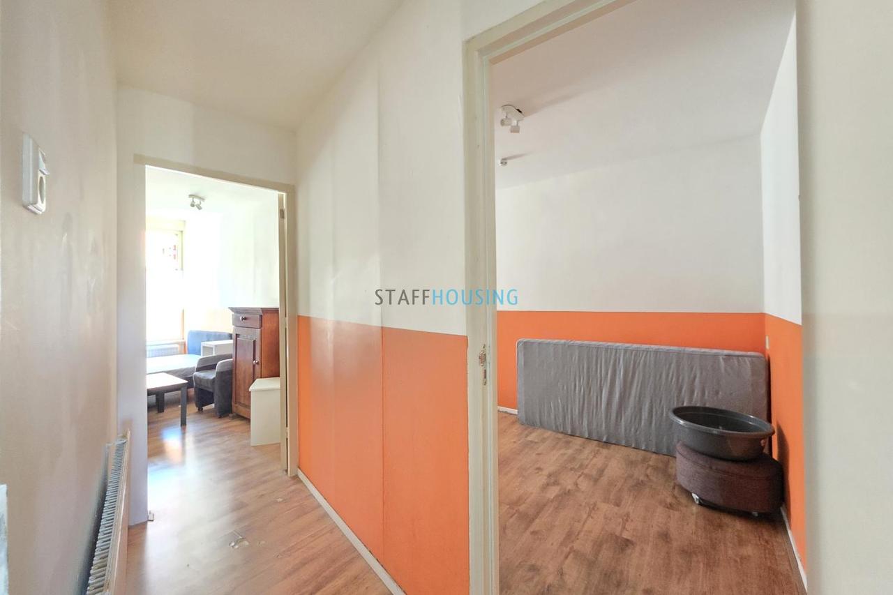 7 slaapkamers in Oud-Charlois - Afbeelding 1