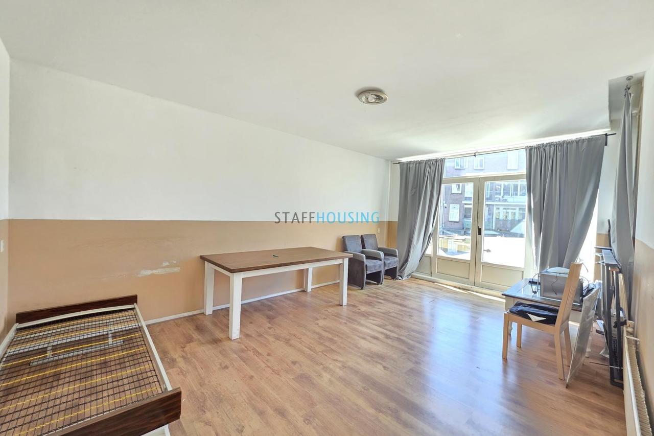 7 slaapkamers in Oud-Charlois - Afbeelding 3