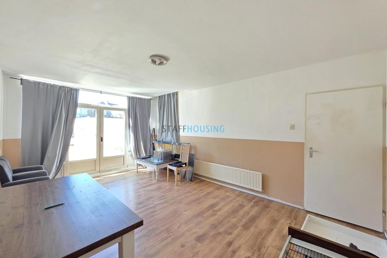 7 slaapkamers in Oud-Charlois - Afbeelding 6