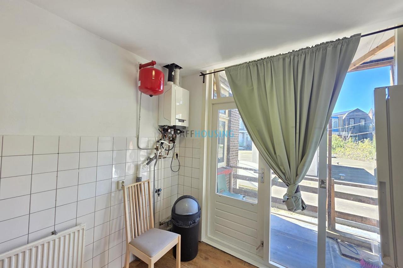 7 slaapkamers in Oud-Charlois - Afbeelding 7