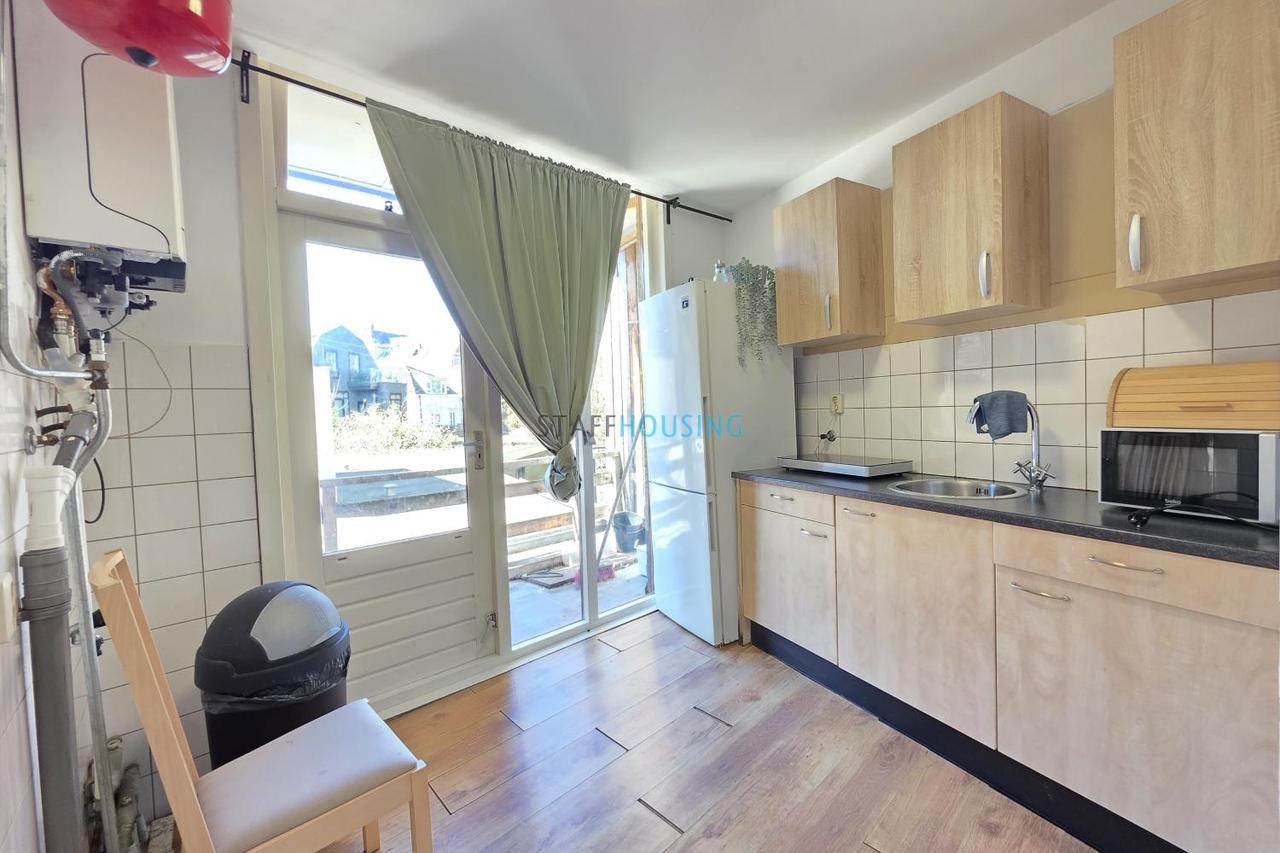 7 slaapkamers in Oud-Charlois - Afbeelding 8