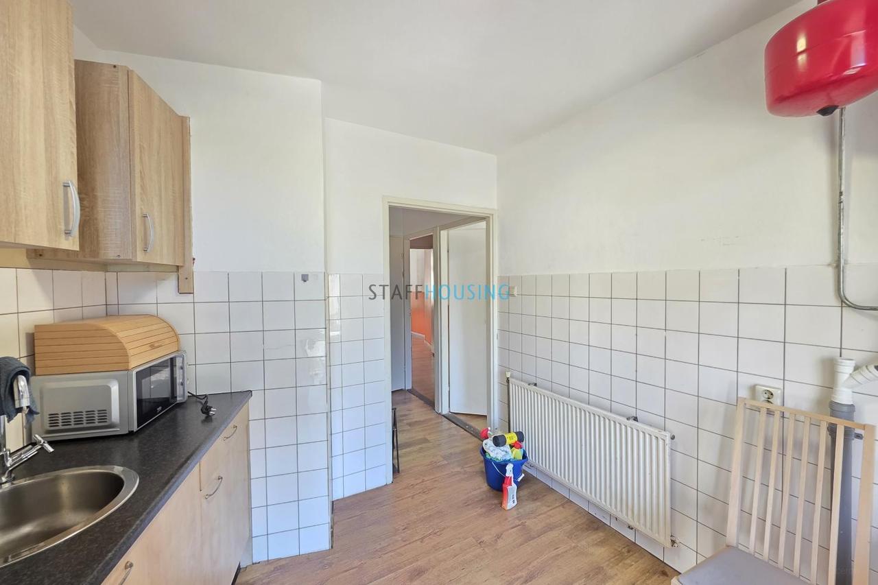 7 slaapkamers in Oud-Charlois - Afbeelding 9
