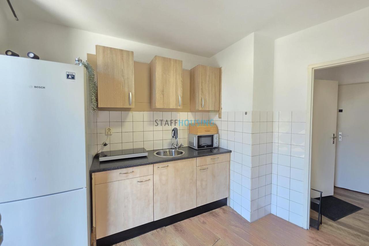 7 slaapkamers in Oud-Charlois - Afbeelding 10