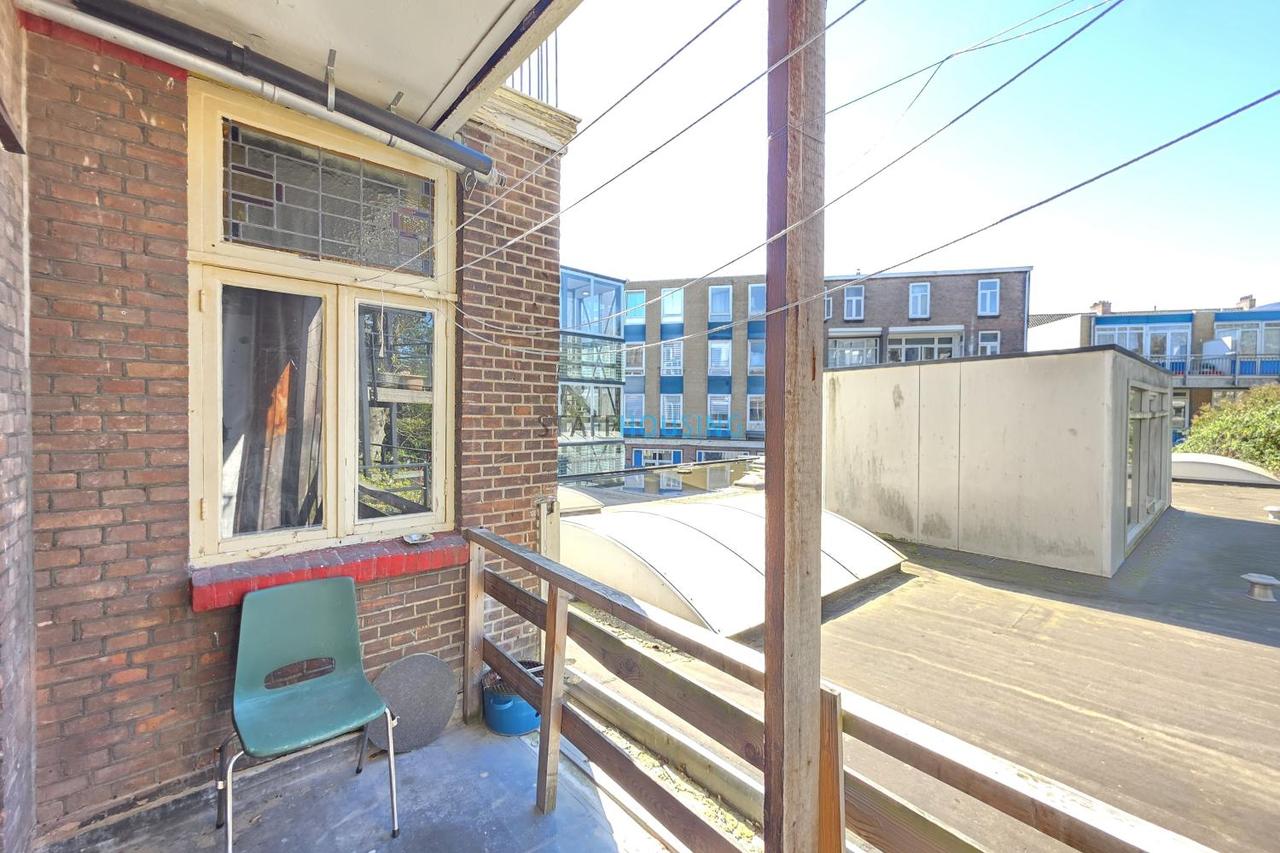 7 slaapkamers in Oud-Charlois - Afbeelding 12