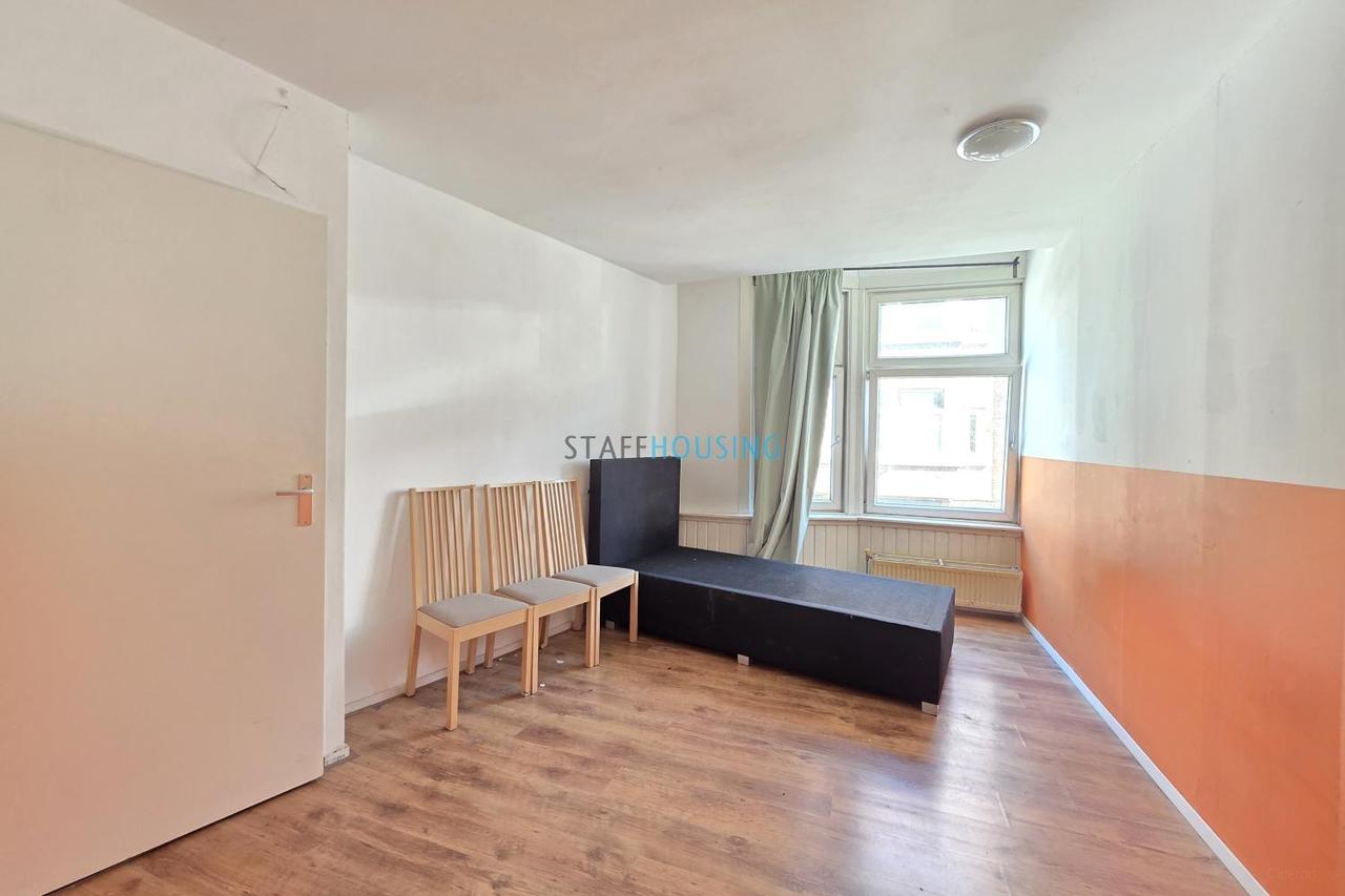 7 slaapkamers in Oud-Charlois - Afbeelding 14