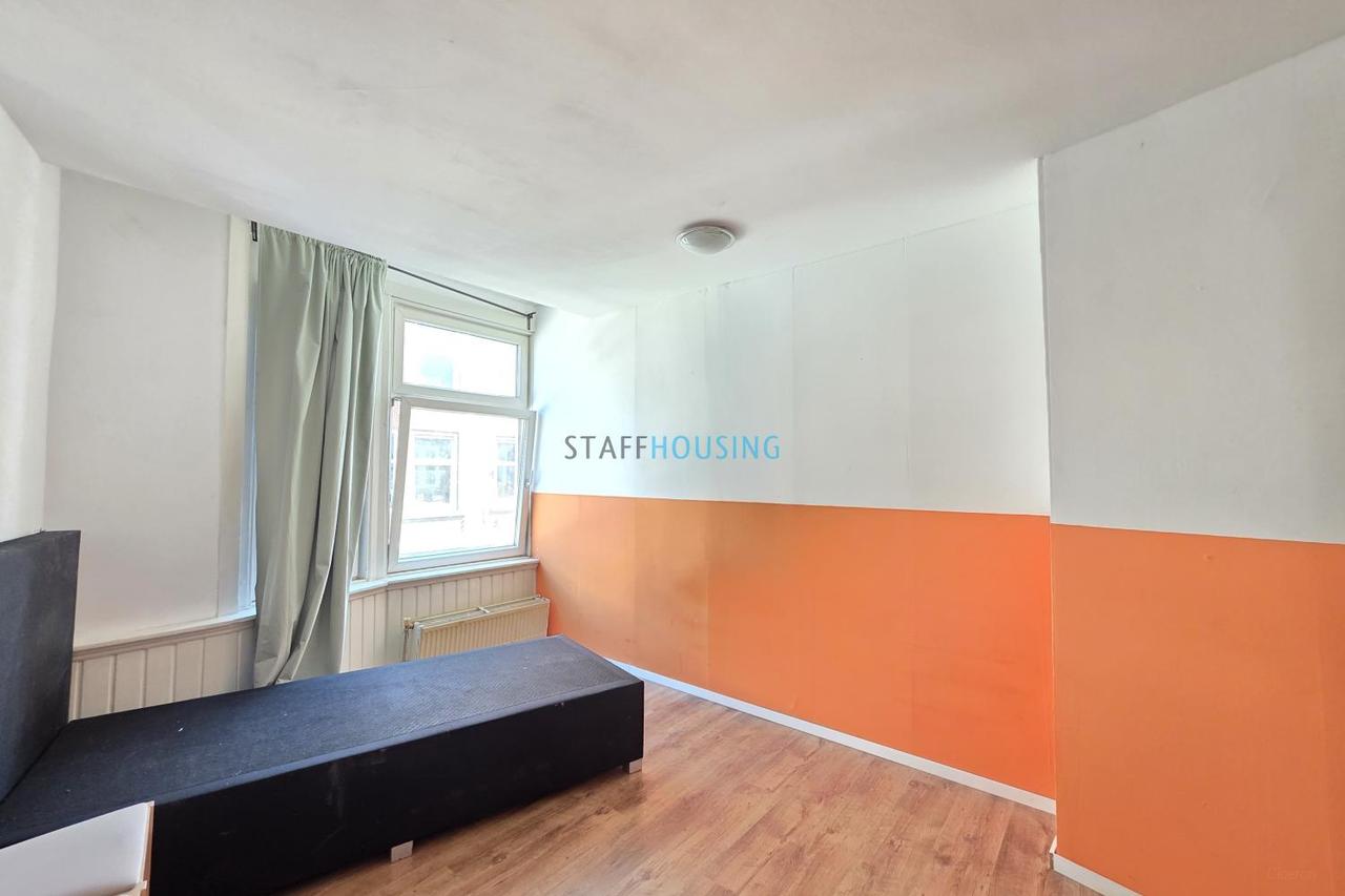7 slaapkamers in Oud-Charlois - Afbeelding 16