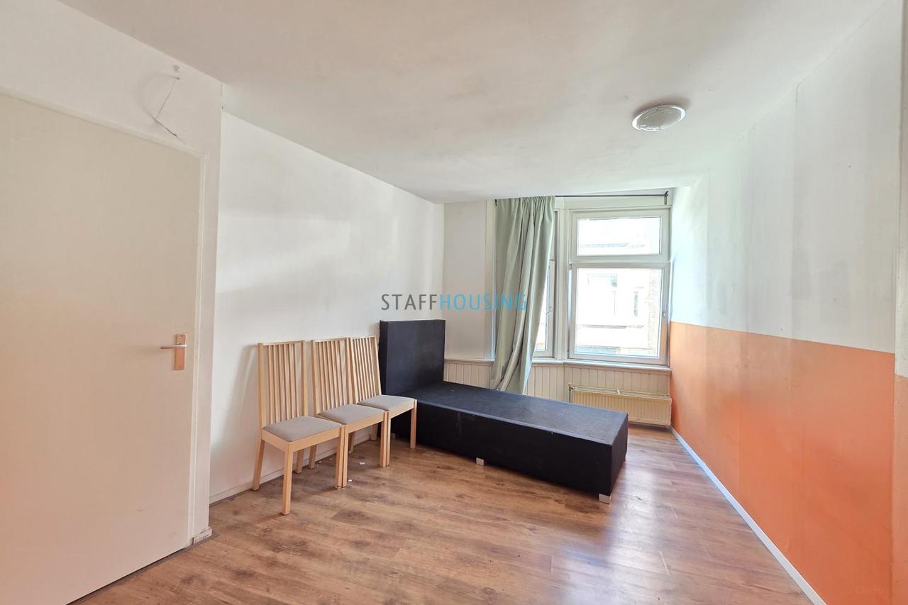 7 slaapkamers in Oud-Charlois - Afbeelding 17