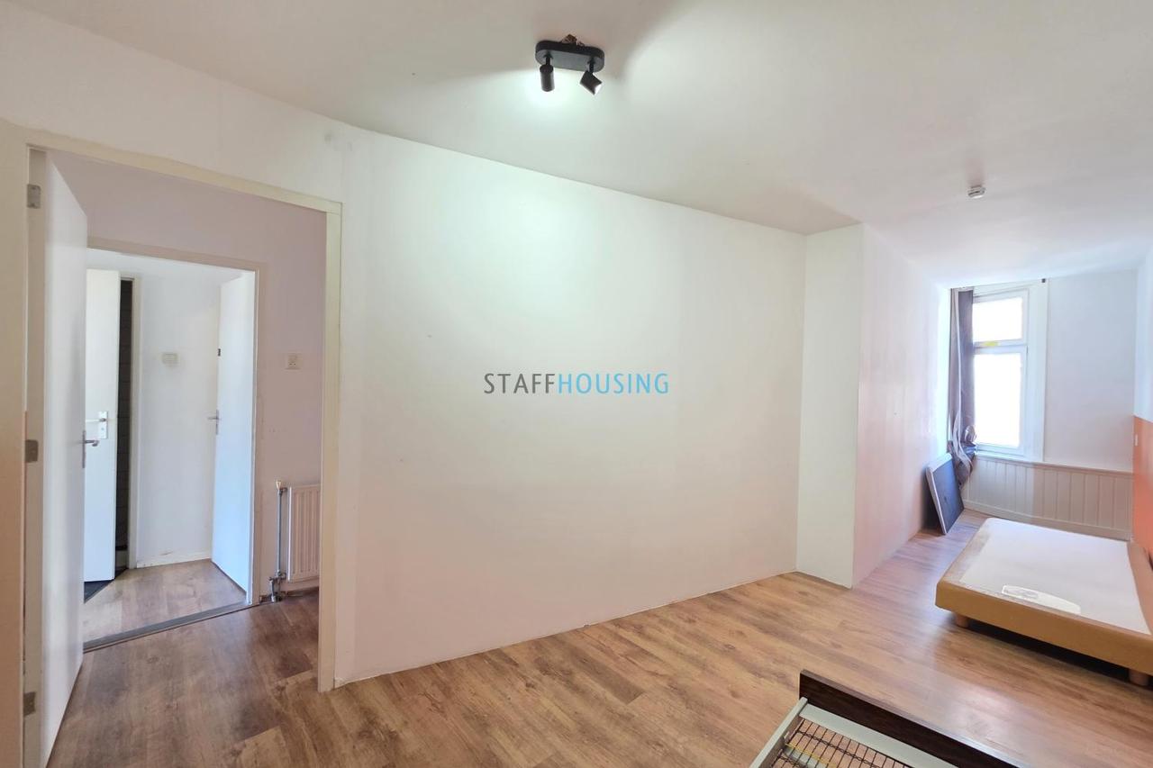 7 slaapkamers in Oud-Charlois - Afbeelding 18