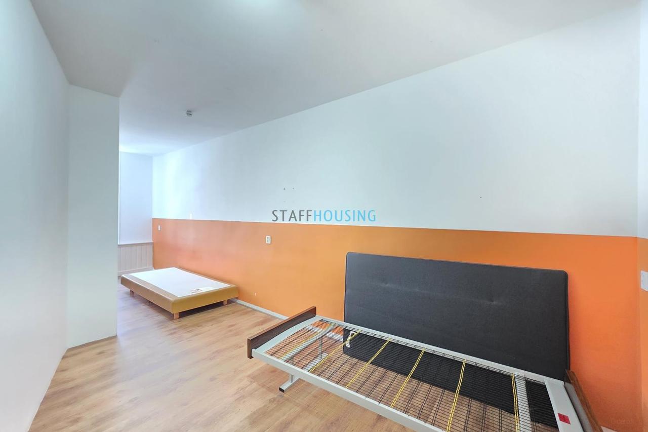 7 slaapkamers in Oud-Charlois - Afbeelding 19