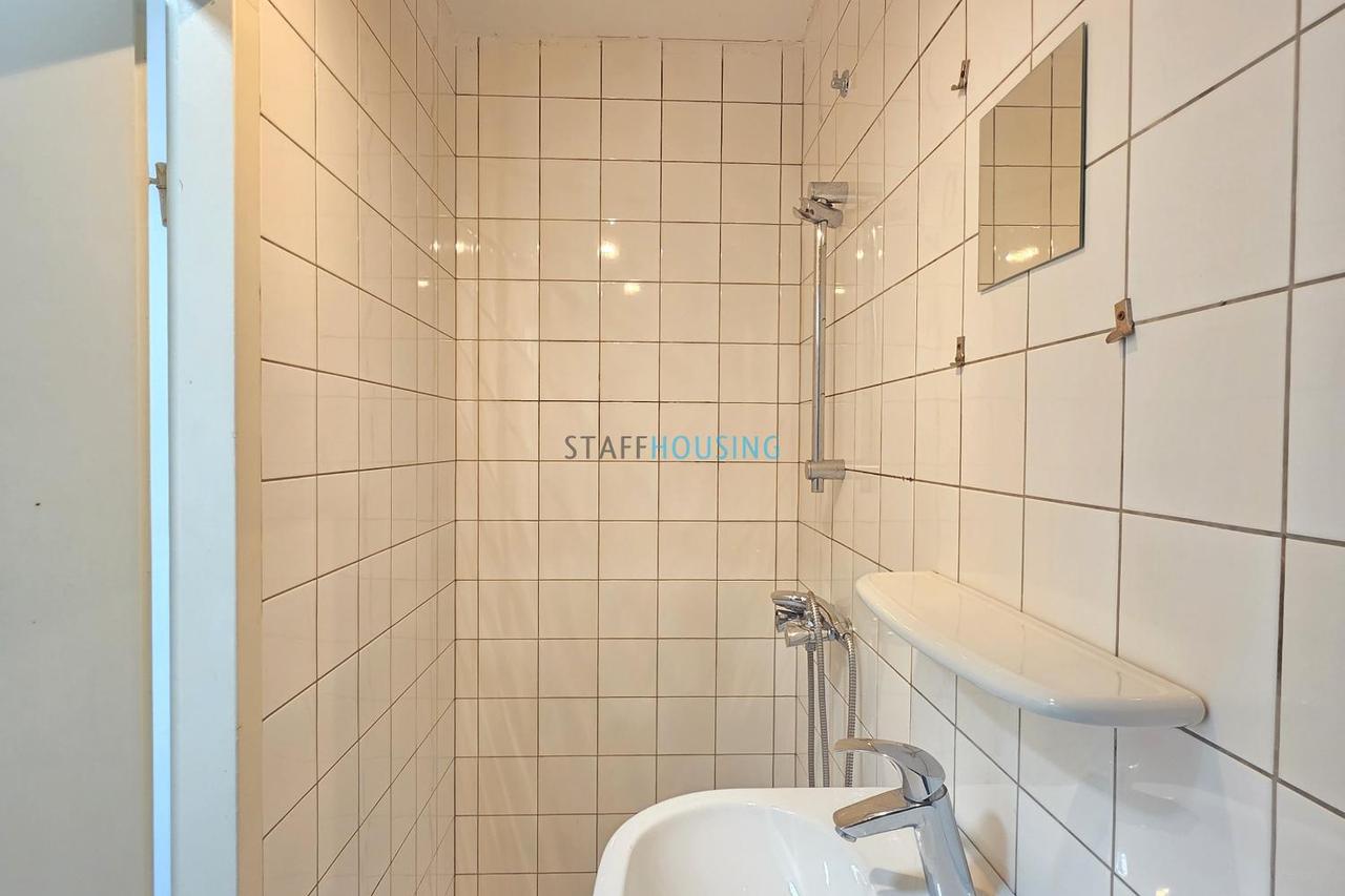 7 slaapkamers in Oud-Charlois - Afbeelding 23