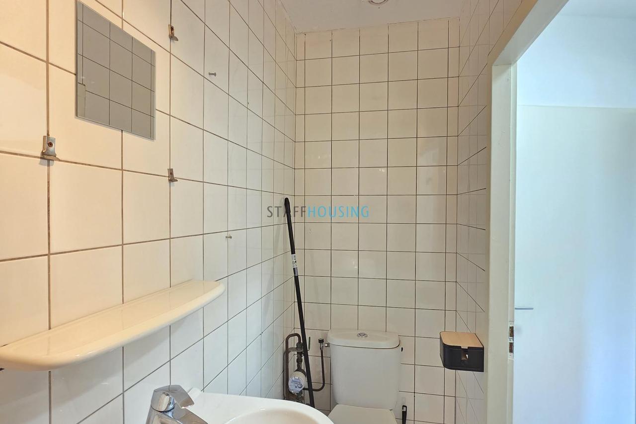 7 slaapkamers in Oud-Charlois - Afbeelding 24