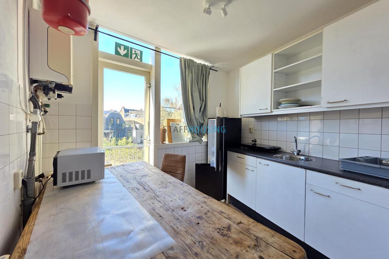 7 slaapkamers in Oud-Charlois - Afbeelding 25